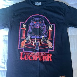 Sport Halloween shirt